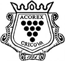 ACOREX CRICOVA 1994