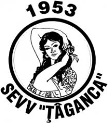 1953 SEVV ŢÂGANCA ŢÎGANCA