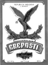 Benderscaia creposti