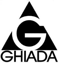 GHIADA G