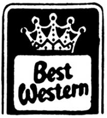 Best WESTERN