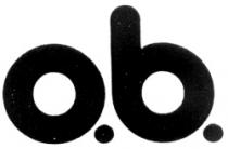 O.B. OB