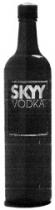 Skyy vodka