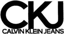 CKJ CALVIN KLEIN JEANS