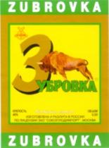 ZUBROVKA SPI