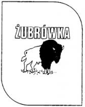 ZUBROWKA