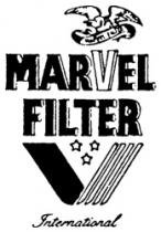 100's MARVEL FILTER International