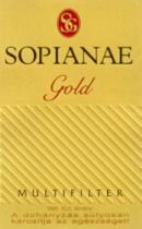 SG SOPIANAE GOLD MULTIFILTER