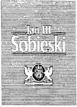 Jan III Sobieski