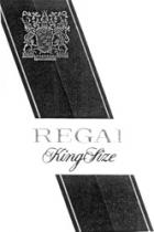 REGAL KING SIZE