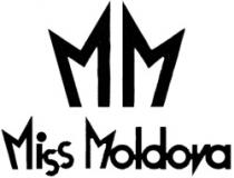 MM Miss Moldova