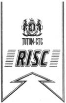 RISC TUTUN-CTC