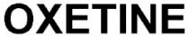 OXETINE