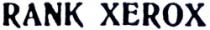 RANK XEROX