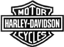 MOTOR HARLEY-DAVIDSON CYCLES