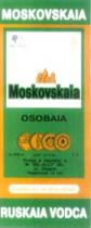 MOSKOVSKAIA OSOBAIA RUSKAIA VODCA BEL-ALCO