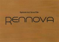 HYALURONIC ACID DERMAL FILLER RENNOVA