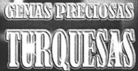 GEMAS PRECIOSAS TURQUESAS