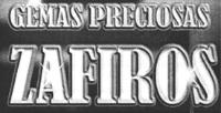 GEMAS PRECIOSAS ZAFIROS