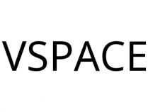 VSPACE
