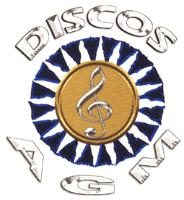 DISCOS AGM