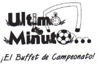 ULTIMO MINUTO ¡EL BUFFET DE CAMPEONATO!