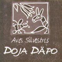 AVES SÍLVESTRES DOJA DÄPO