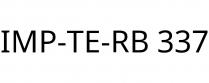 IMP-TE-RB 337