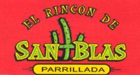 EL RINCON DE SAN BLAS