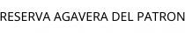 RESERVA AGAVERA DEL PATRON