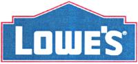 LOWE'S