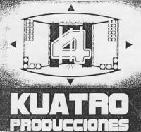4 KUATRO PRODUCCIONES
