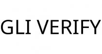 GLI VERIFY