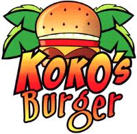 KOKO'S BURGER