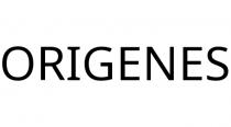 ORIGENES