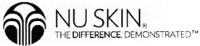 NU SKIN THE DIFFERENCE. DEMONSTRATED