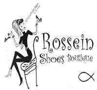 ROSSEIN GLAMOROUS STEPS BY ROXANA