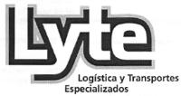 LYTE LOGÍSTICA Y TRANSPORTES ESPECIALIZADOS