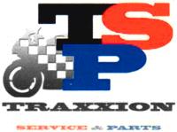 TSP TRAXXION SERVICE & PARTS