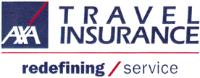 AXA TRAVEL INSURANCE REDEFINING / SERVICE