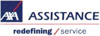 AXA ASSISTANCE REDEFINING / SERVICE
