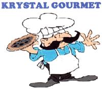 KRYSTAL GOURMET