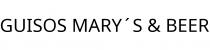 GUISOS MARY´S & BEER