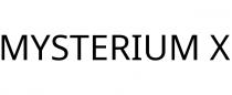 MYSTERIUM X