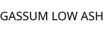 GASSUM LOW ASH