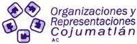 ORGANIZACIONES Y REPRESENTACIONES COJUMATLÁN AC