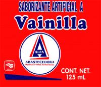 ABASTECEDORA ALFA