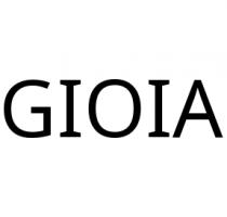 GIOIA