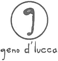 G GENO D'LUCCA