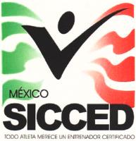 SICCED TODO ATLETA MERECE UN ENTRENADOR CERTIFICADO